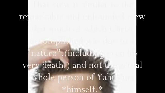 Does Luke 23:43 prove that the dead are alive in Paradise? смотреть онлайн