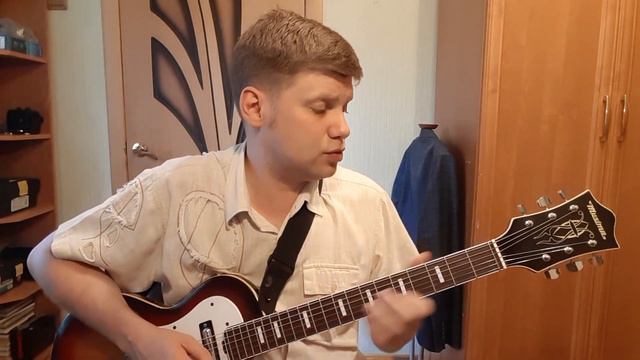ВЕНЯ Д'РКИН - Я в конвое (Кавер и разбор). Выпуск №281 смотреть онлайн