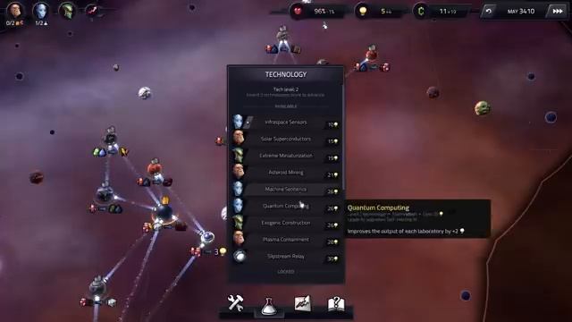 Energy EXPLOIT! - Slipways - Planetary Grand Strategy Game - Episode #3 w/@Rhapsody смотреть онлайн