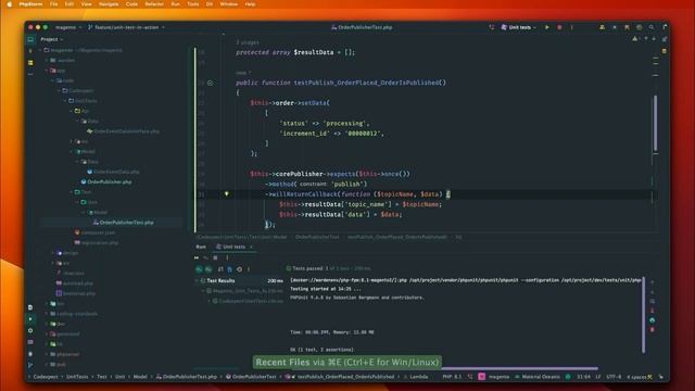 Mastering Magento 2 Unit Testing: Start Writing More Unit Tests Today! смотреть онлайн
