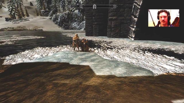 Dirty Dealings (200 Sub Special!) - Skyrim Modded Ep 152 смотреть онлайн