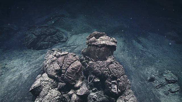 Тайны Марианской бездны. Инженер Историй: Подкаст ГРАНИ РАЗУМА 12+ смотреть онлайн