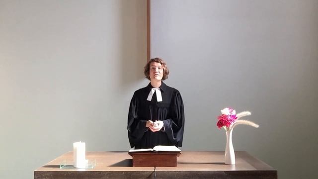 Mittagsgebet mit Diemut Stangl aus Weiz am 7.10.2020 смотреть онлайн