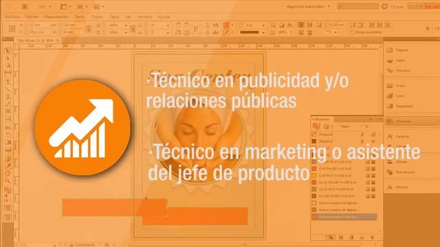 Certificado De Profesionalidad: Gestión De Marketing Y Comunicación