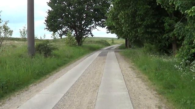 Sony HDR-PJ200E Testvideo Fahrrad fahren FULL HD 1080p смотреть онлайн
