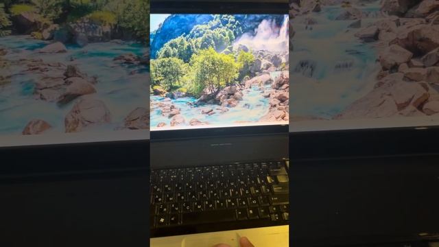 Ноутбук Acer Aspire 8920