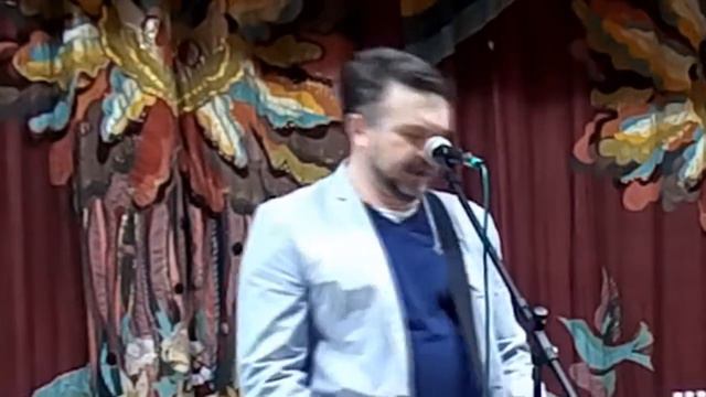 Алексей ЛОСЕВ - Дожди смотреть онлайн