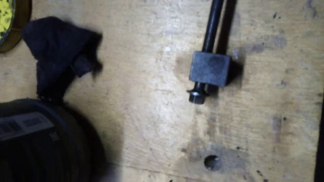 Чери Индис генератор. доработка натяжитель ремня. смотреть онлайн