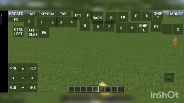 Обзор реального пака Нюкема в майнкрафт 1.7.10 смотреть онлайн