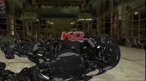 Real steel(Живая сталь) Бой до последнего/Амбуш против Зевса чей удар сильней