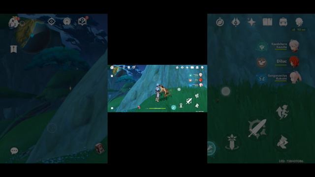 new animal #genshin #genshinimpact #sumeru #sumerugenshinimpact смотреть онлайн