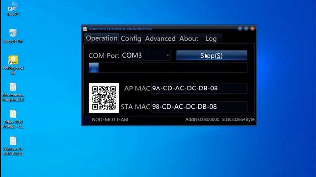 Evil Twin Attack with NodeMCU ESP8266| Captive Portal | WiFi Deauther | হ্যাকিং ডিভাইস | смотреть онлайн