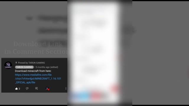 Download Minecraft PE v1.17.10.20 | Caves & Cliffs Update Beta features |2021 смотреть онлайн