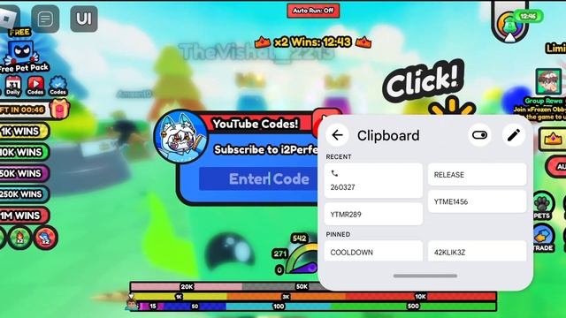 All *Secret* Dragon Race Codes 2023 | Codes for Dragon Race 2023 - Roblox Code смотреть онлайн