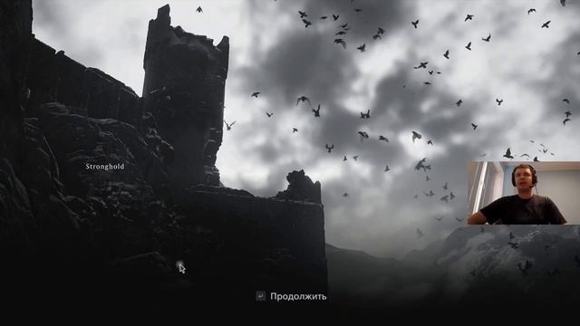 Сложный бой папича с оборотнем смотреть онлайн