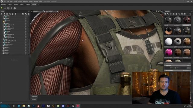 Устраиваемся на работу в геймдев. Новая гипер реалистичная
