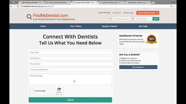 How to Make a Profitable Lead-Generating Website ? Useful Features for Lead-Generation смотреть онлайн