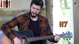 АРМЕЙСКАЯ ПЕСНЯ - ДРОЖИТ РУКА, СЖИМАЯ АВТОМАТ