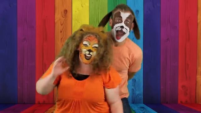 Head Shoulders Knees And Toes And MORE! Kids Nursery Rhymes Collection