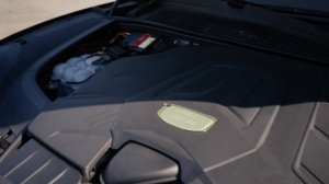 Сравнили Porsche Сayenne coupe и Audi Q8 из Европы | В чем отличия? Кто круче?