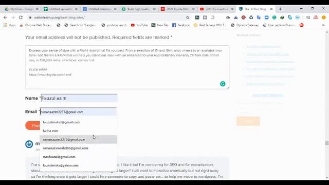 Link Building смотреть онлайн