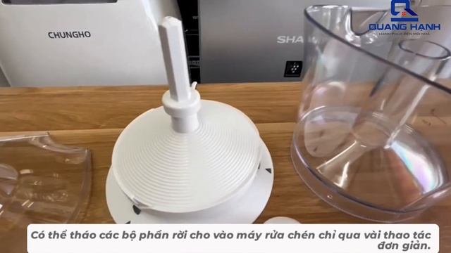 Máy vắt cam Braun MPZ9 смотреть онлайн