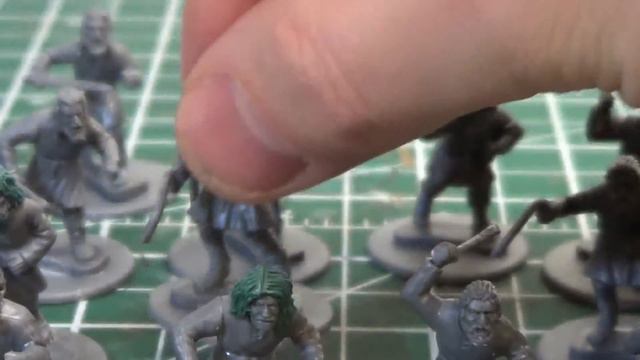 SAGA Levy WIP смотреть онлайн
