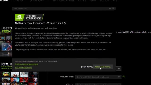 طريقة تحميل تعريفات كارت الشاشة Nvidia نفيديا 2022 смотреть онлайн