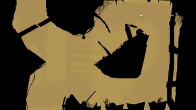 Full Walkthrough Of The Flash Game Crow In Hell. -Part 2