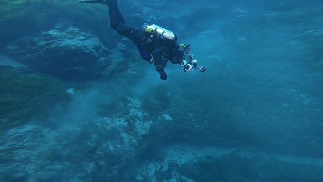 Чем снимаем под водой - моя версия подводного комплекта для фото и видеосъёмки. смотреть онлайн