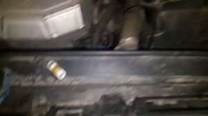 пежо 308 Ситрон с4 не работает вентилятор предохранитель реле блок управления вентелятором