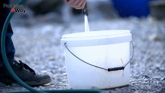 Виноград вмиг созреет, будет крупным, вкусным! Если внести эту подкормку сейчас!