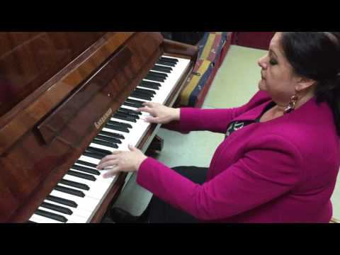 Раиса Отрадная - Украинская песня смотреть онлайн