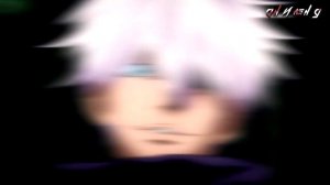 [Аниме клип] Сатору Годжо - Rich | Магическая битва Amv