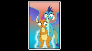 Вражда и слияние   ~ комикс Mlp