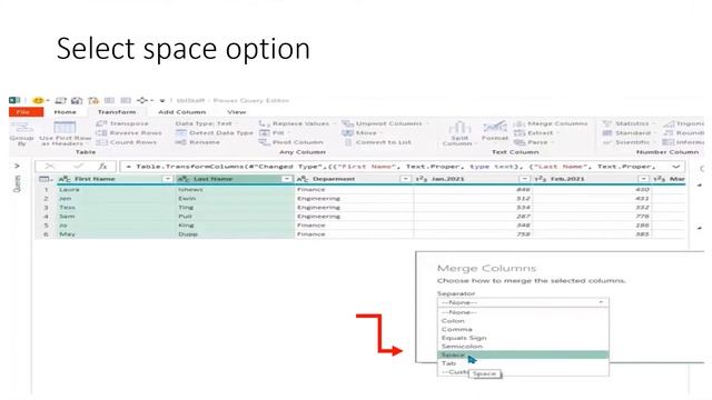 TABLE ! POWER QUERY ! PIVOT TABLE ! "3 Most Essential Skills" of MICROSOFT EXCEL. смотреть онлайн