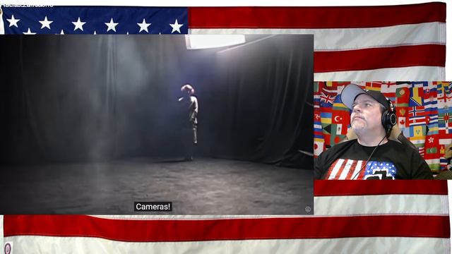 Rammstein - Mein Teil (Official Making Of) - REACTION смотреть онлайн