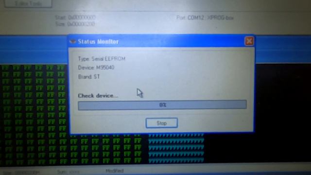 Bosch Me7 5 10 Immo Off