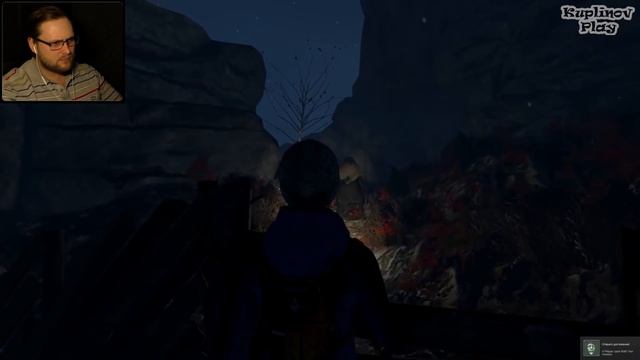 ДЕРЕВЯННЫЙ КАБАН ► Through the Woods #4 смотреть онлайн