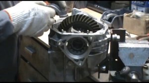 Инструкция к монтажу электрической блокировки  переднего моста Нива 4х4/Легенд/Шевроле/Тревел