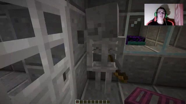 5 НОВЫХ РУД в МАЙНКРАФТ 1.17 | Снапшот 21w08b смотреть онлайн