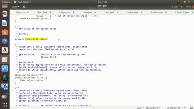 Wrapper Classes in Java | #1 | Introduction | A Funny Story | API Source Code смотреть онлайн