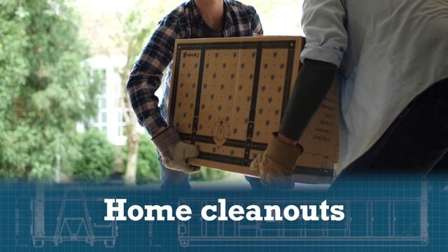 What Size Roll Off Dumpster Should You Rent? смотреть онлайн