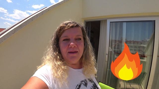 Отель CAMYUVA BEACH HOTEL 4* Встреча с АЛЕКСАНДР ЛЕВИЦКИЙ Заброшенный отель НАТУРЛЭНД КЕМЕР смотреть онлайн