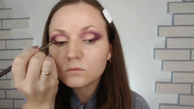 ✨МАКИЯЖ НА ВЫПУСКНОЙ 2019 | Inspiered by KYLIE JENNER at MET GALA смотреть онлайн