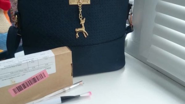 Заказ с сайта Алиэкспресс