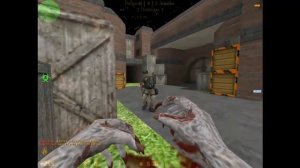 Как взломать vip(вип) в cs 1.6 (кс 1.6)