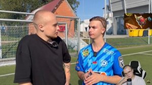 КАША СМОТРИТ - 24 часа ГОВОРЮ Ивану Золо ДА! ЗАПИСАЛ ДИЗ на КАШУ