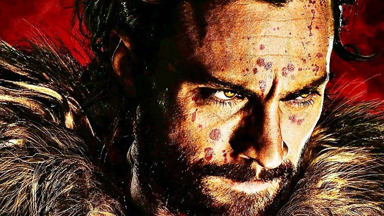 Крэйвен-охотник — Русский трейлер #2 (Дубляж, 2024) смотреть онлайн