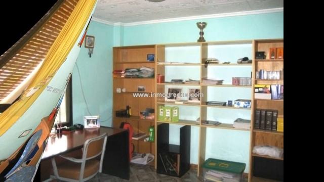 Двухэтажый коттедж в Аликанте. 241500 евро смотреть онлайн